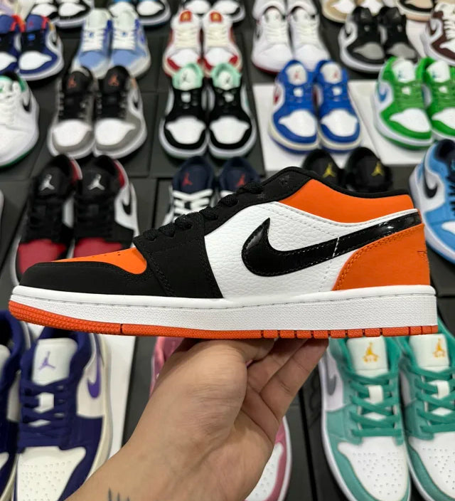 AJ1 Low