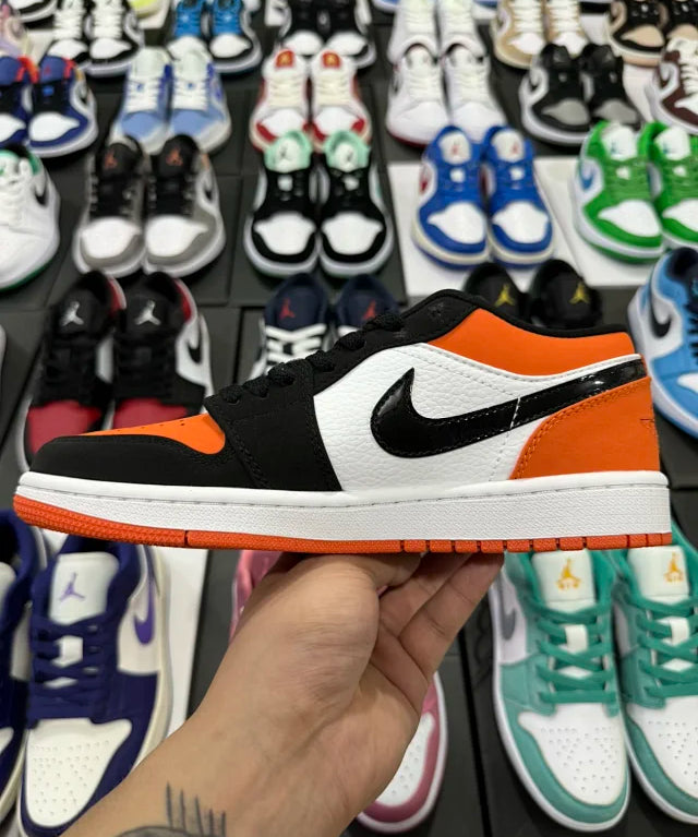 AJ1 Low