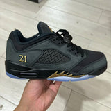 AJ 5  Low Clot