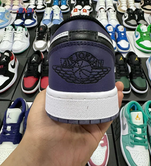 AJ1 Low