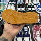 AJ1 Low