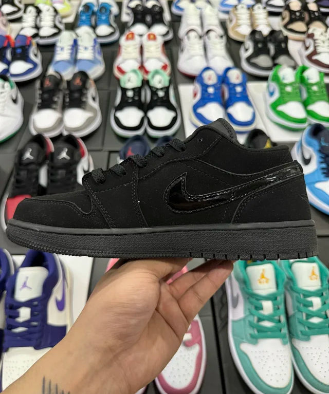 AJ1 Low