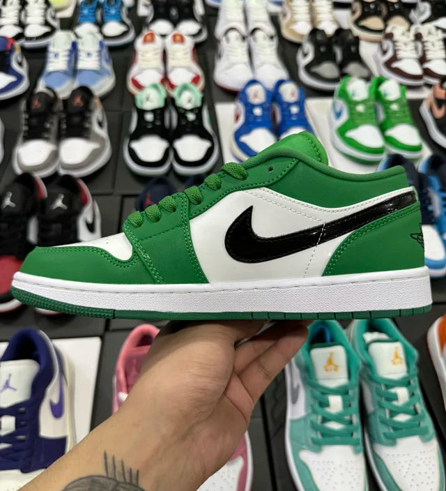 AJ1 Low