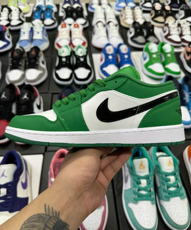 AJ1 Low