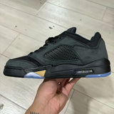 AJ 5  Low Clot