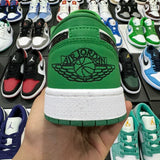 AJ1 Low