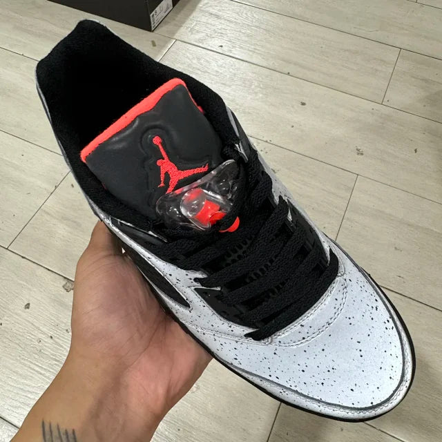 AJ 5  Low Neymar