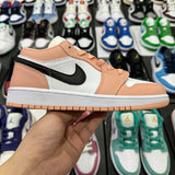 AJ1 Low