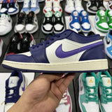 AJ1 Low