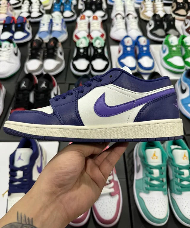 AJ1 Low