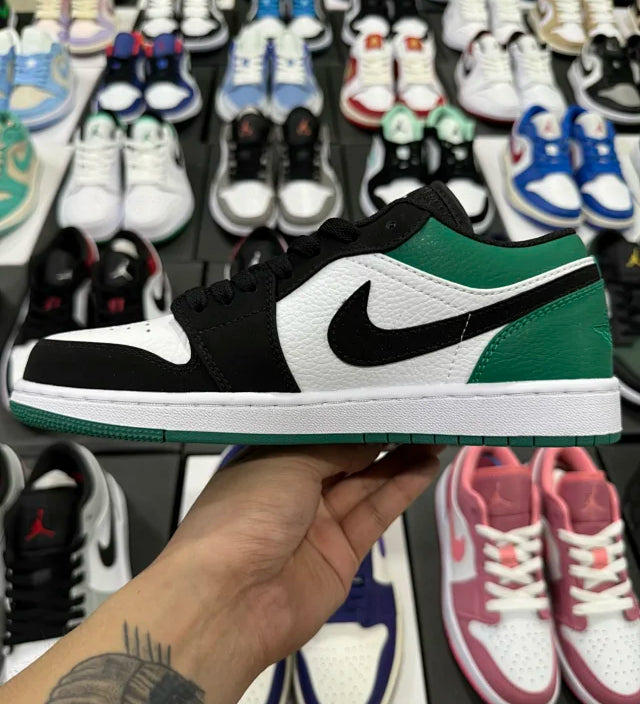 AJ1 Low