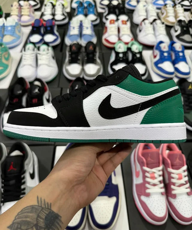 AJ1 Low