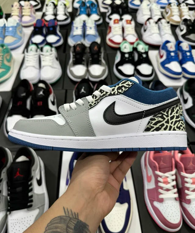 AJ1 Low