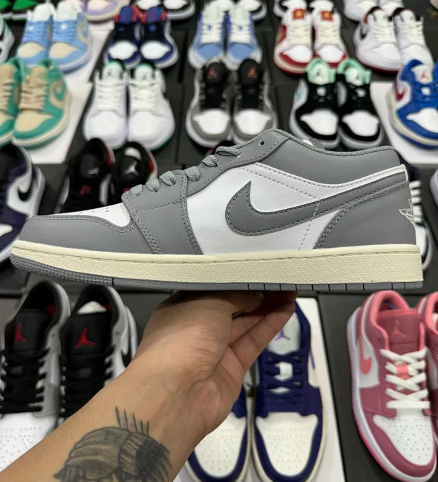 AJ1 Low