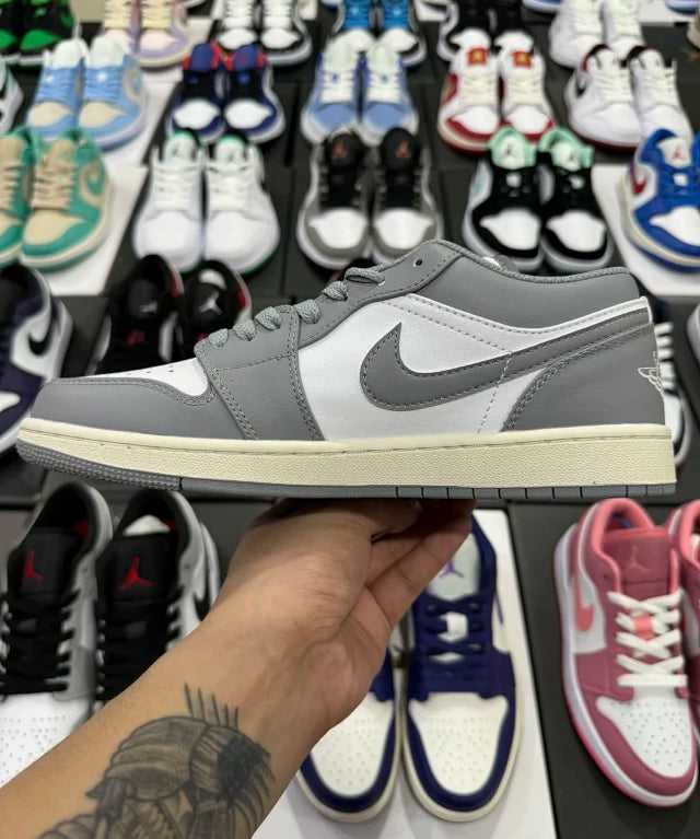 AJ1 Low