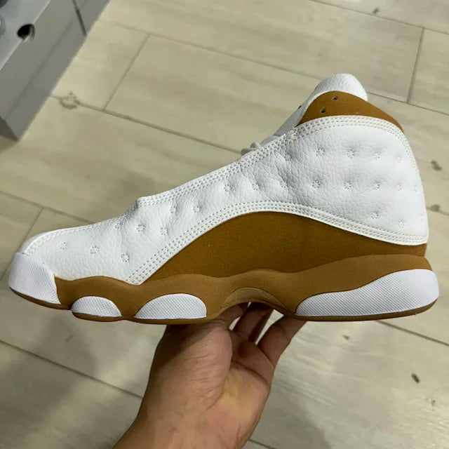 AJ13 Wheat