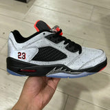 AJ 5  Low Neymar