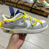 Dunk Low Off No.27