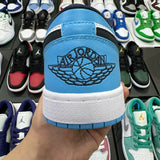 AJ1 Low