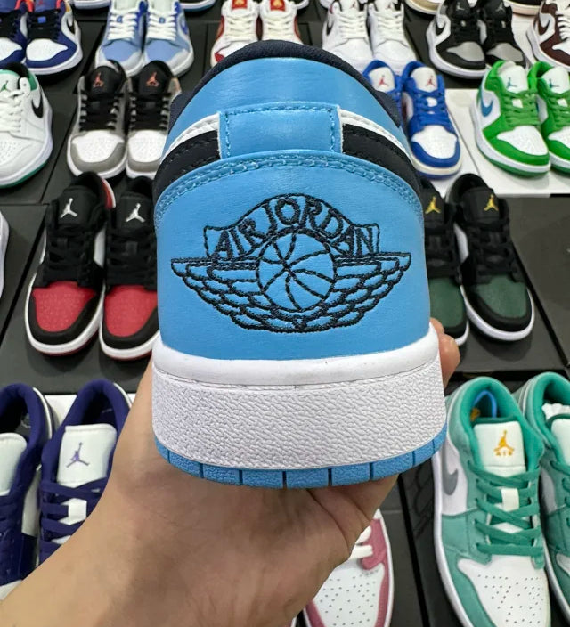 AJ1 Low