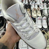 AJ3 Neapolitan Dark Mocha
