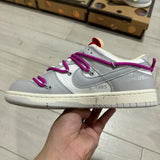 Dunk Low Off No.45