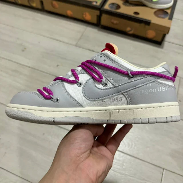 Dunk Low Off n.º 45