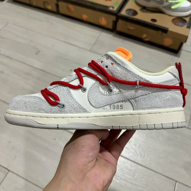 Dunk Low Off N.º 40