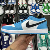 AJ1 Low