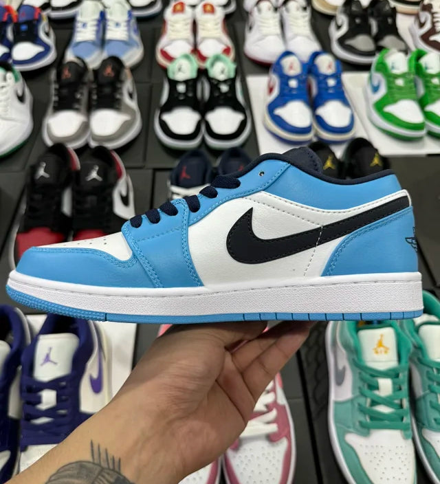 AJ1 Low