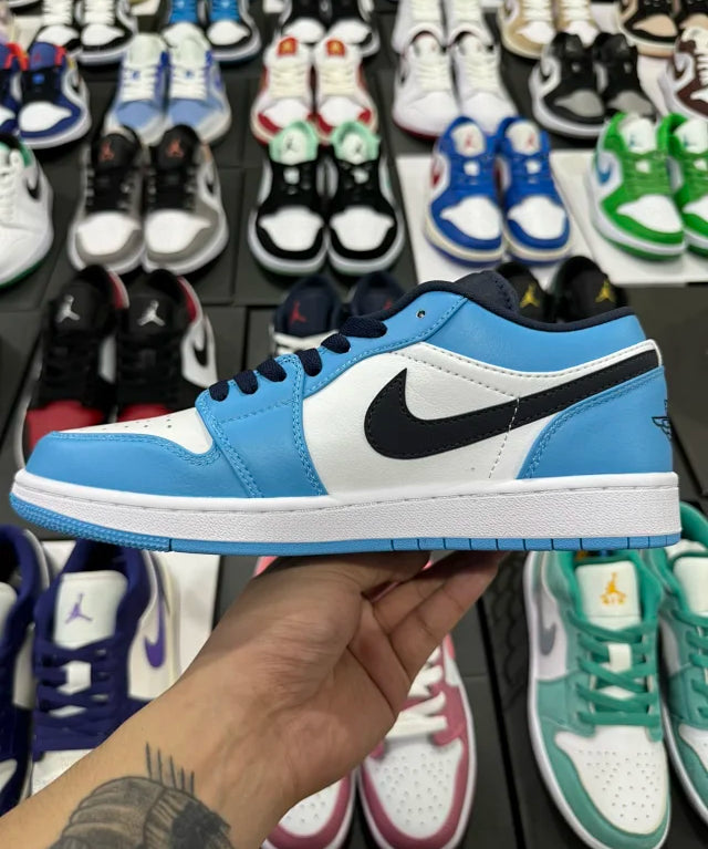 AJ1 Low