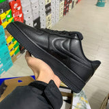 AF1 07 Pro-Tech Black
