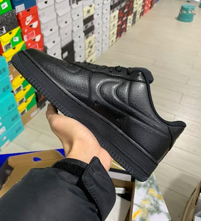 AF1 07 Pro-Tech Black