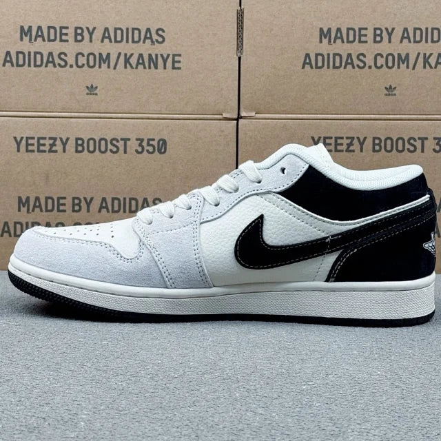 AJ1 Low x The North Face