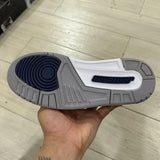 AJ3 Midnight Navy