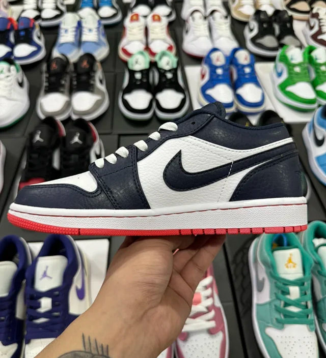 AJ1 Low