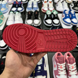 AJ1 Low