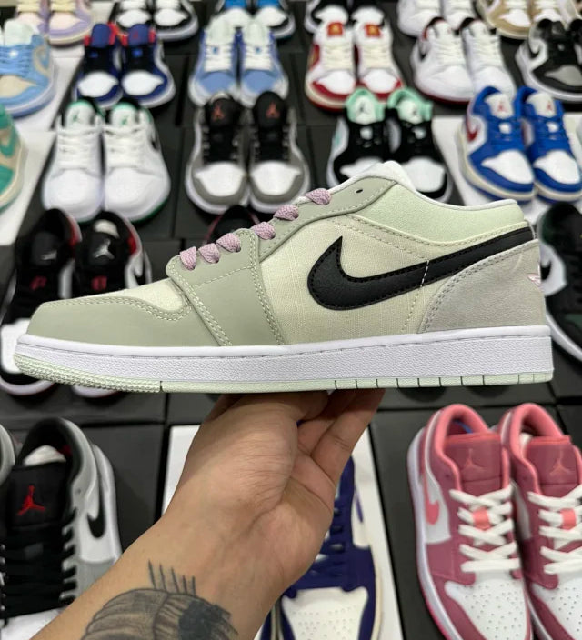 AJ1 Low