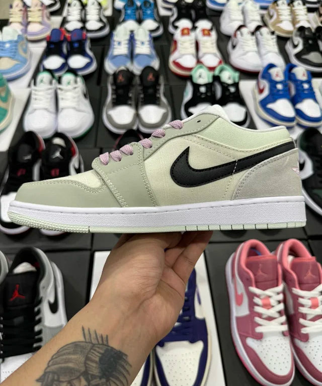 AJ1 Low