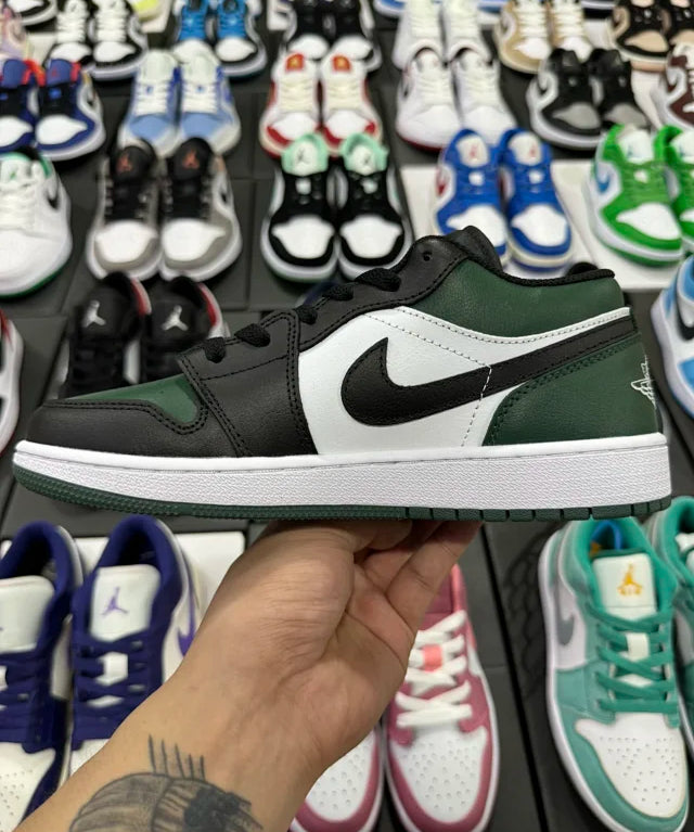AJ1 Low