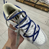 Dunk Low Off No.32