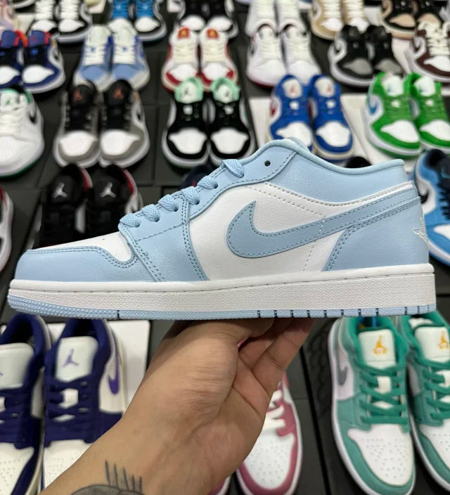 AJ1 Low
