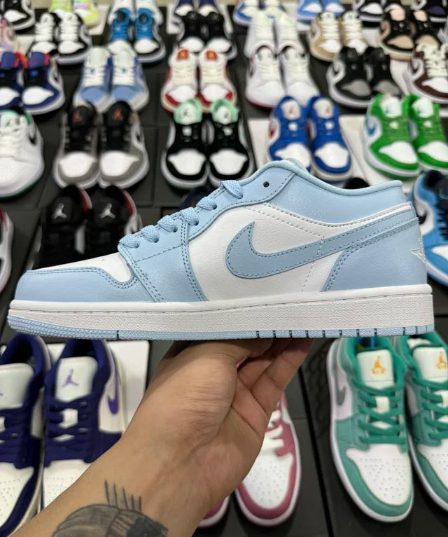 AJ1 Low