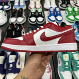 AJ1 Low