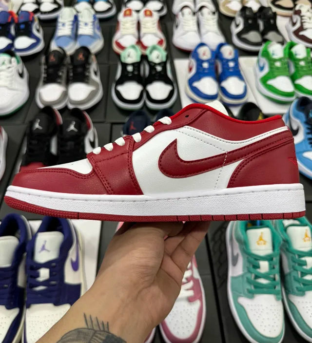 AJ1 Low