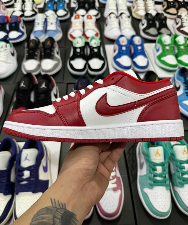 AJ1 Low