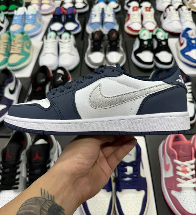 AJ1 Low