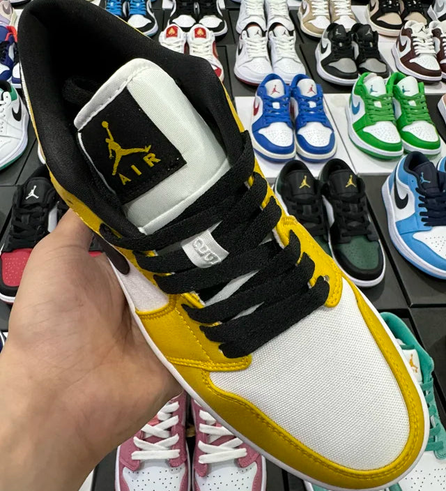 AJ1 Low