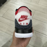 AJ3 SE Denim