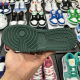 AJ1 Low